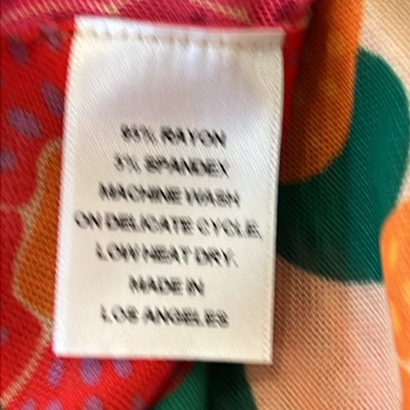 RESA x The Salty Blonde PHOEBE DRESS IN CUBA - Picture 13 of 14